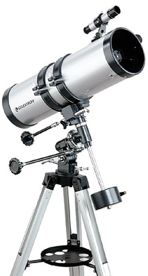 Binoculares y telescopios