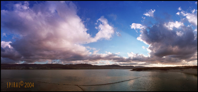 Laguna de Baldaio